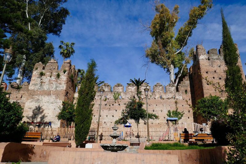 Kasbah Museum A highlight of Morocco’s guided tours